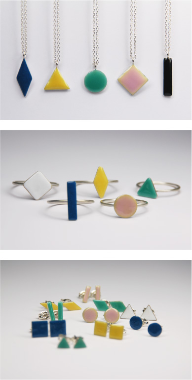 enamel