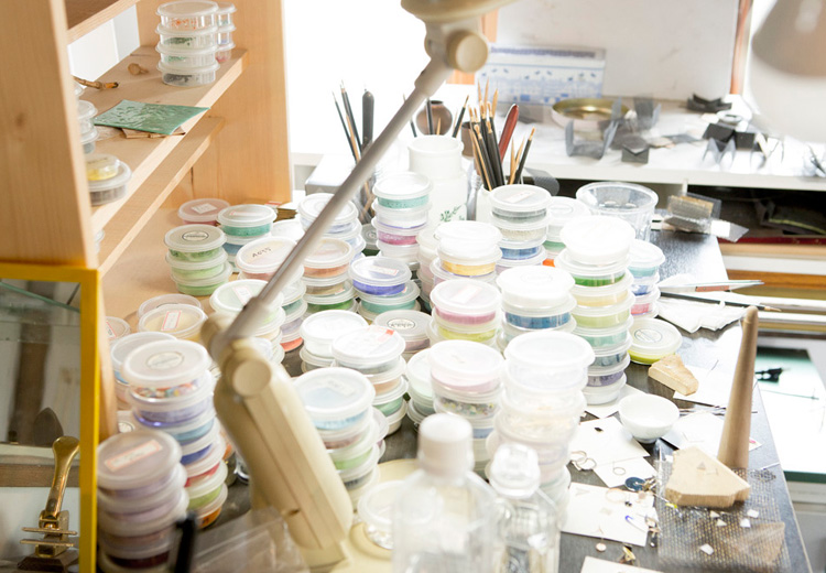 Kenichi Kondo Atelier